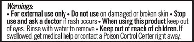 Otc Keep Out Of Reach Of Children (Keep Out Of Reach)